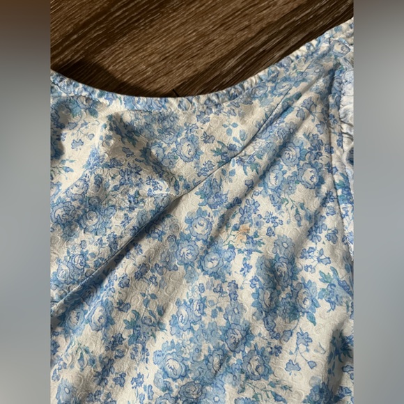 Loveshackfancy size 12 pippy dress - Picture 10 of 12